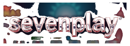 sevenplay logo