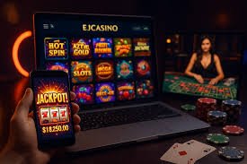 sevenplay Live Casino