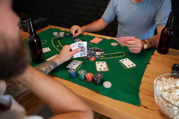 sevenplay Slots